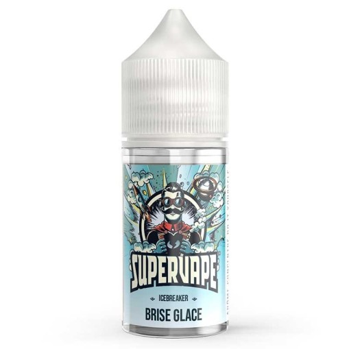Concentré Brise Glace Supervape Arome DIY