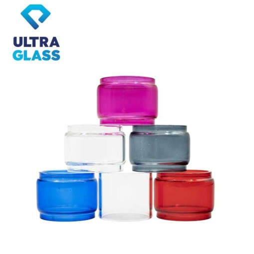 Pyrex Zeus Ultra Glass, Verre de rechange Zeus Ultra Glass