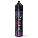E-liquide Myrtille Framboise Punk Funk Hero 50ml