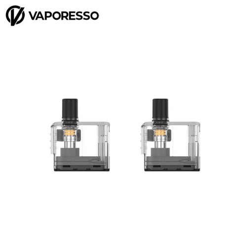 Cartouche Apex Vaporesso  - Lot de 2 cartouches