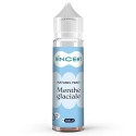 E-liquide Menthe Glaciale VDLV 50ml