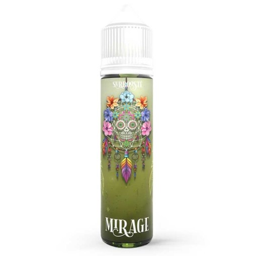 E-liquide Mirage Sweet Dream Full Moon 50ml
