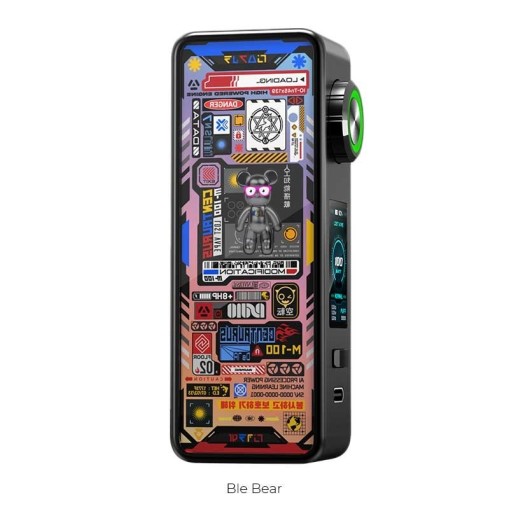 Box Centaurus M100 Lost Vape