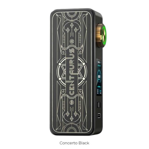 Box Centaurus M100 Lost Vape