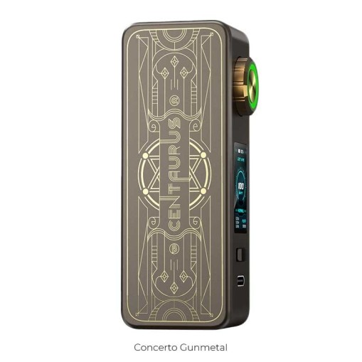 Box Centaurus M100 Lost Vape