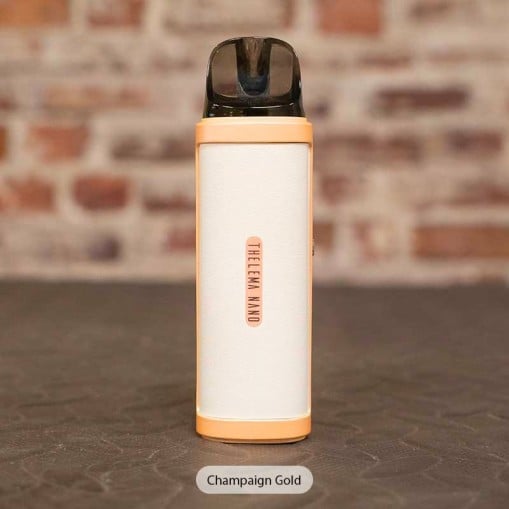 Thelema Nano Lost Vape Thelema Nano Lost Vape