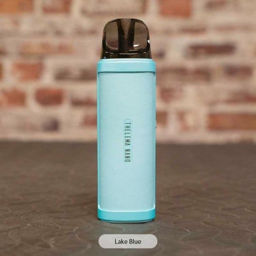 Thelema Nano Lost Vape Thelema Nano Lost Vape
