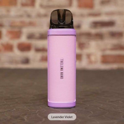 Thelema Nano Lost Vape Thelema Nano Lost Vape