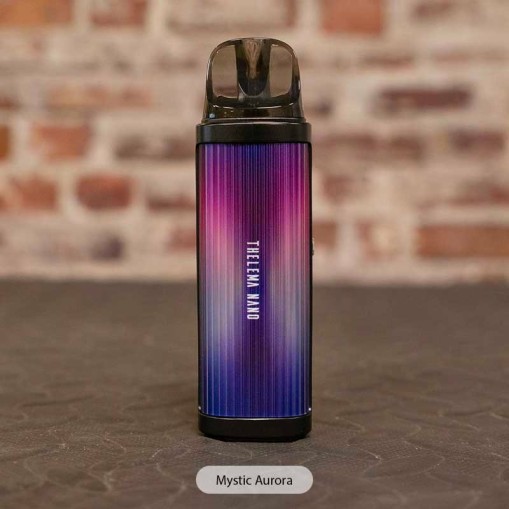 Thelema Nano Lost Vape Thelema Nano Lost Vape