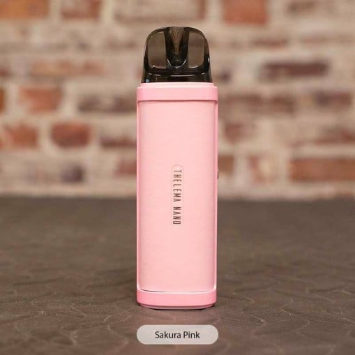 Thelema Nano Lost Vape Thelema Nano Lost Vape