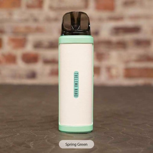 Thelema Nano Lost Vape Thelema Nano Lost Vape