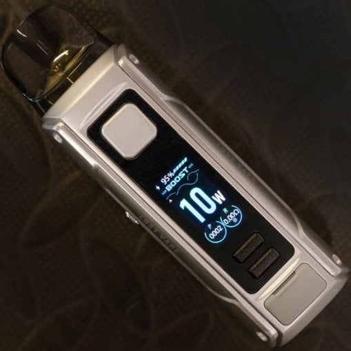 Thelema Nano Lost Vape Thelema Nano Lost Vape