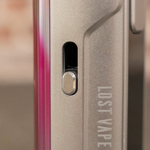 Thelema Nano Lost Vape Thelema Nano Lost Vape