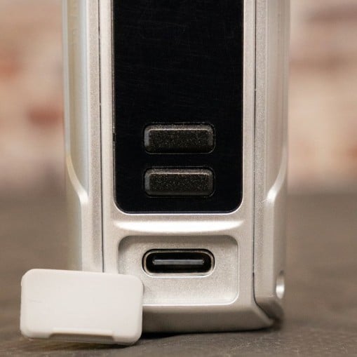 Thelema Nano Lost Vape Thelema Nano Lost Vape