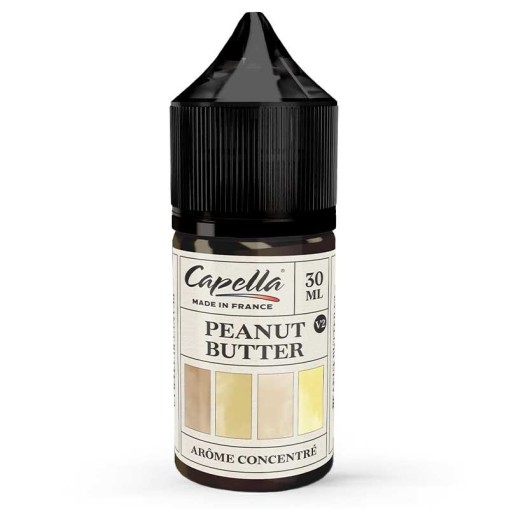 Concentré Peanut Butter V2 Capella Flavors Arome DIY