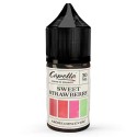 Arome Concentré Sweet Strawberry Capella