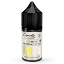 Concentré Lemon Meringue Pie V3 Capella Flavors