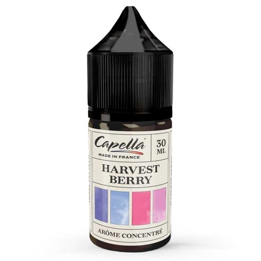 Arome Concentré Harvest Berry Capella