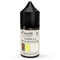 Concentré Vanilla Bean Ice Cream Capella Flavors Arome DIY