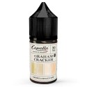 Concentré Graham Cracker V2 Capella Flavors Arome DIY
