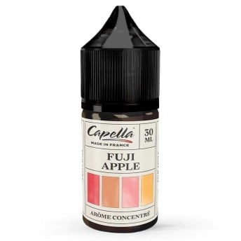 Concentré Apple Fuji Capella Flavors Arome DIY