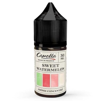 Arome Concentré Sweet Watermelon Capella