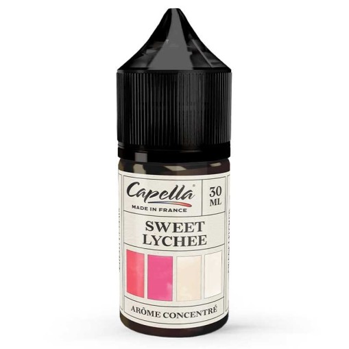 Arome Concentré Sweet Lychee Capella
