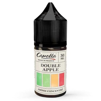 Arome Concentré Double Apple Capella
