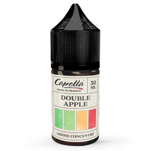 Arome Concentré Double Apple Capella