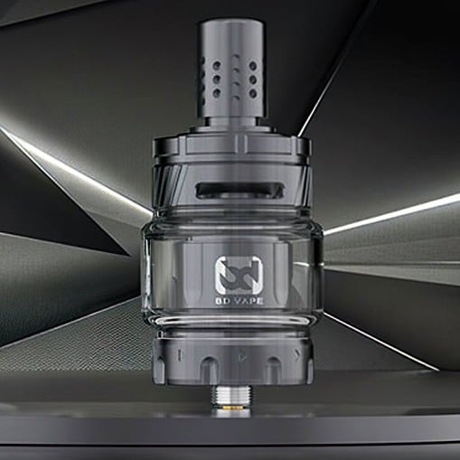 Clearomiseur Precisio Sub-Ohm Edition Blaster BD Vape