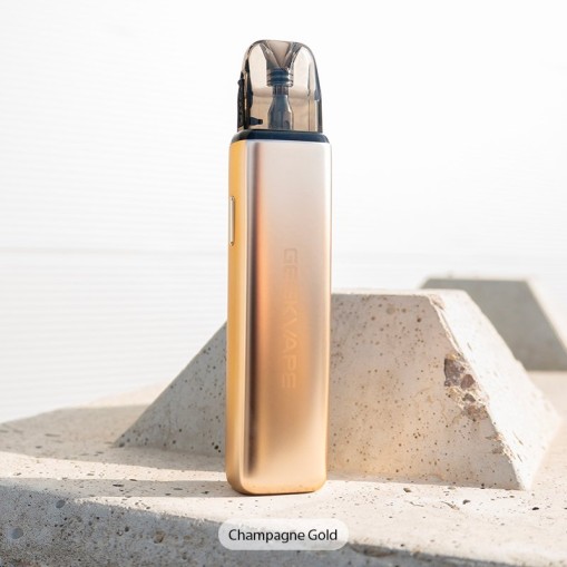 Wenax Q Ultra GeekVape