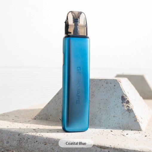 Wenax Q Ultra GeekVape