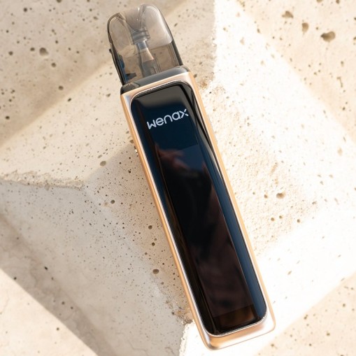 Wenax Q Ultra GeekVape