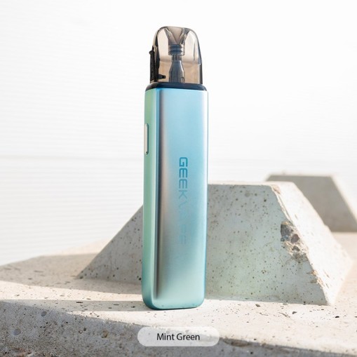 Wenax Q Ultra GeekVape