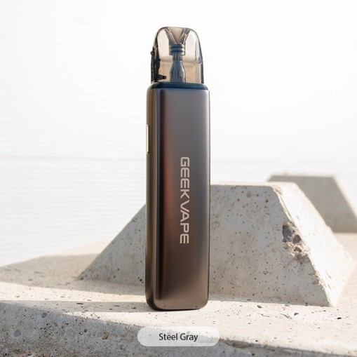 Wenax Q Ultra GeekVape