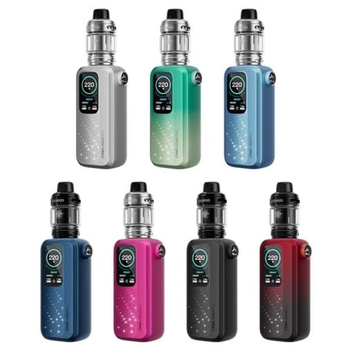 Kit Vinci Spark 220 VOOPOO