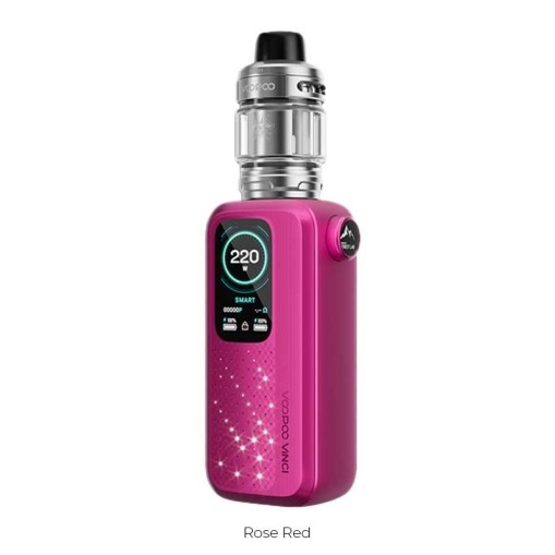 Kit Vinci Spark 220 VOOPOO