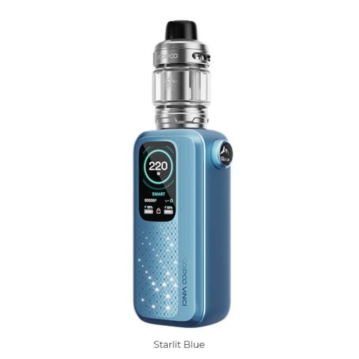 Kit Vinci Spark 220 VOOPOO