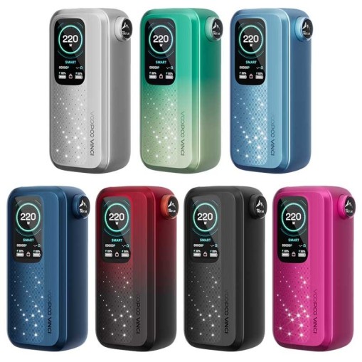 Box Vinci Spark 220 VOOPOO