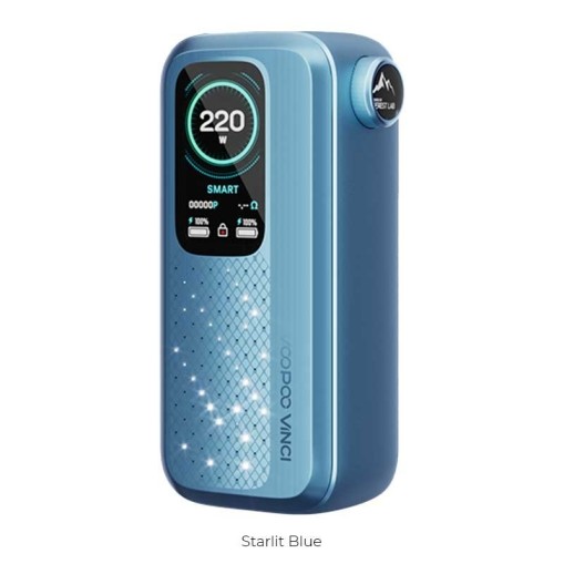 Box Vinci Spark 220 VOOPOO