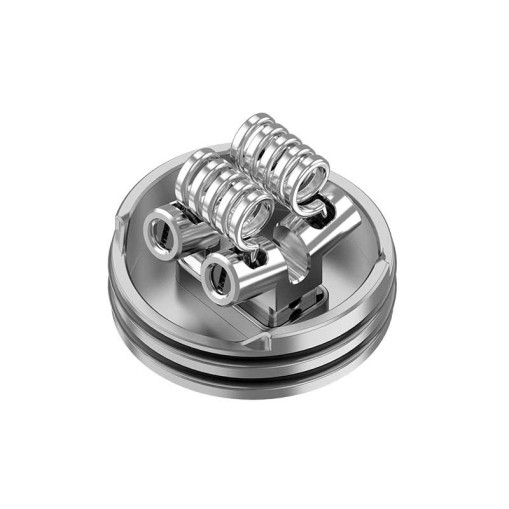 Dripper Dead Rabbit 3 RDA Edition Joker Hellvape