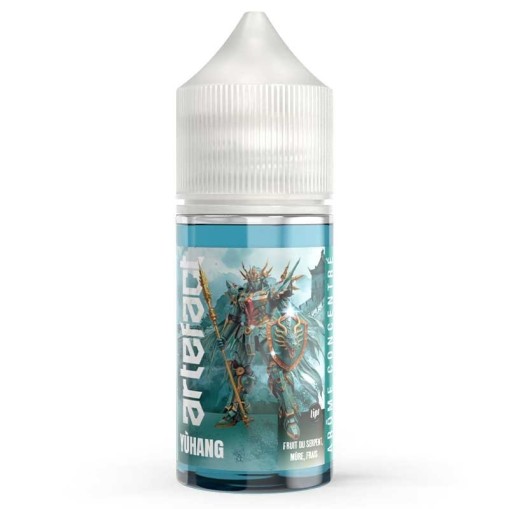 Arome Concentré Yuhang Artefact