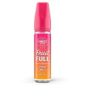 E-liquide Fresh Fruits Fruit Full 50ml