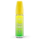 E-liquide Lemon & Lime Fruit Full 50ml