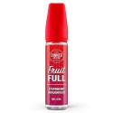 E-liquide Strawberry Dragon Fruit Fruit Full 50ml