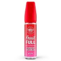E-liquide Strawberry Watermelon Fruit Full 50ml