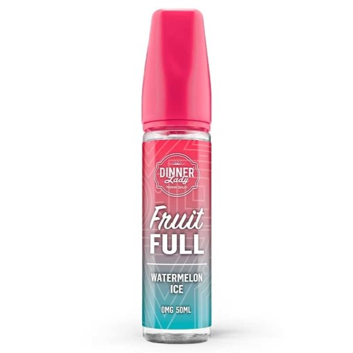 E-liquide Watermelon ice Fruit Full 50ml