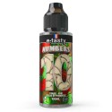 E-liquide Numbers 10 E-Tasty 100ml