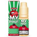 E-liquide Bubble Green My PULP 10ml