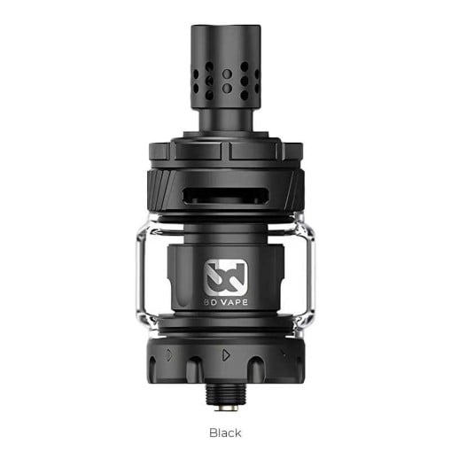 Clearomiseur Precisio Sub-Ohm Edition Blaster BD Vape